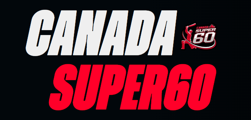 Canada Super 60