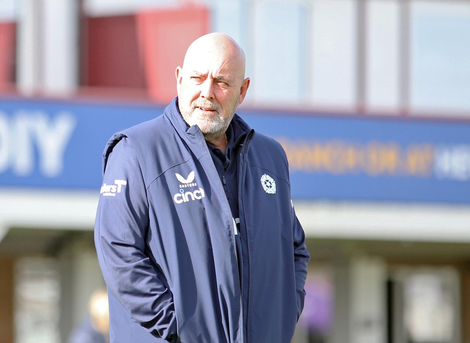 Darren Lehmann 25 3 26