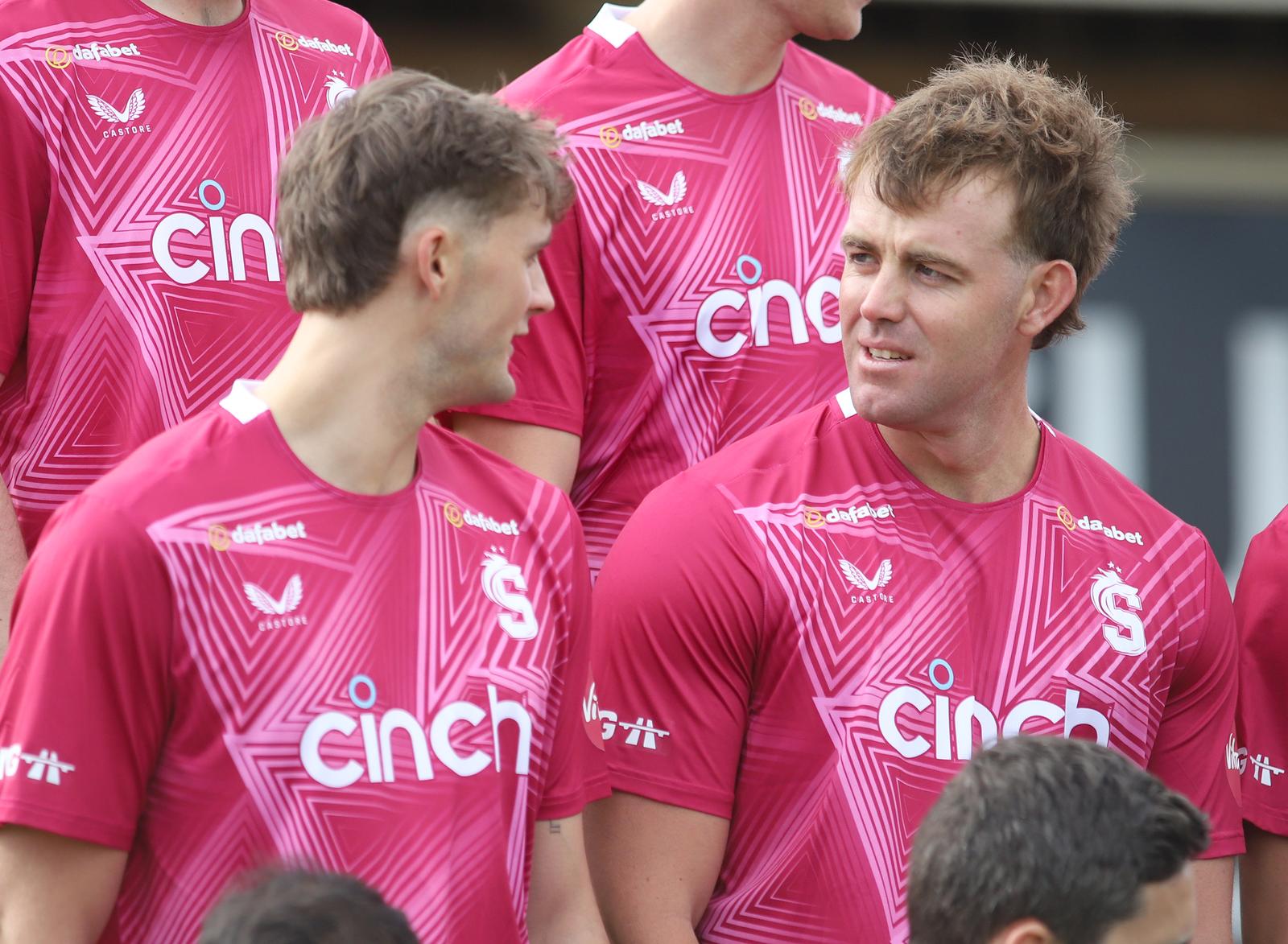 LK in T20 kit 25 3 26